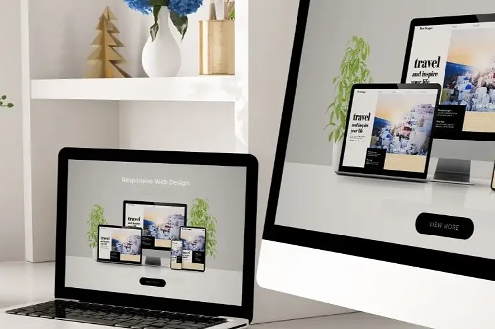 Uzundere Web tasarım