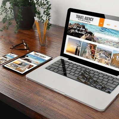 Web Sitesi Tasarımı, Uzundere