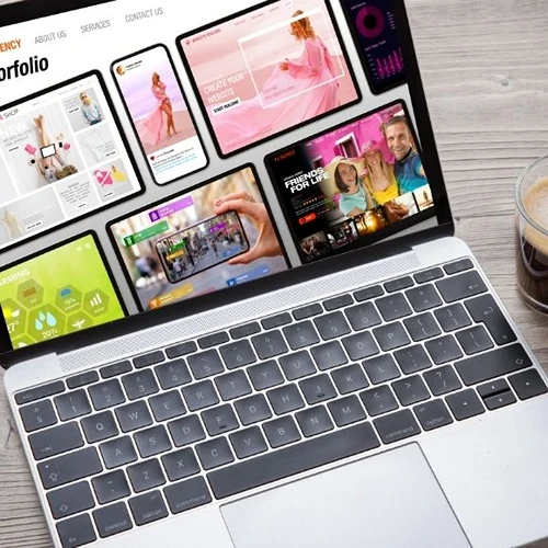 Uzundere, Web Tasarım Ajansı